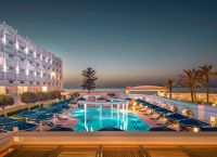 Mitsis Hotels: Eπενδυτικό σχέδιο ύψους 250 εκατ. ευρώ με στόχο την πλήρη αναβάθμιση των ξενοδοχείων Mitsis Hotels: Eπενδυτικό σχέδιο ύψους 250 εκατ. ευρώ με στόχο την πλήρη αναβάθμιση των ξενοδοχείων