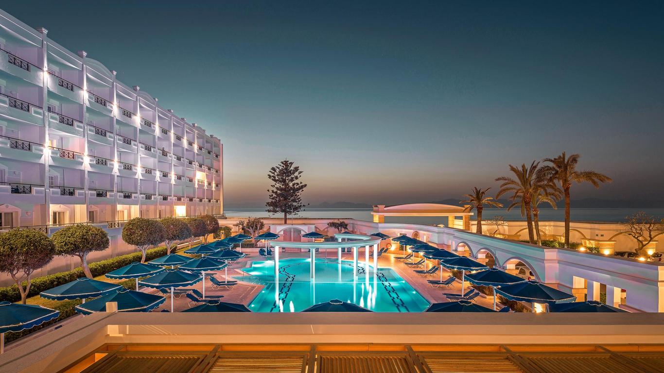 Mitsis Hotels: Eπενδυτικό σχέδιο ύψους 250 εκατ. ευρώ με στόχο την πλήρη αναβάθμιση των ξενοδοχείων