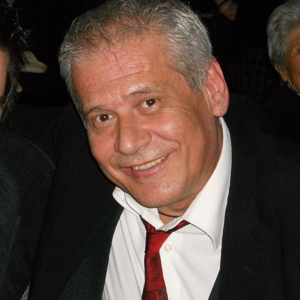 Σπύρος Ιωάννου: «Είδα ότι ο γιος μου παντρεύτηκε από το Facebook» [vid]