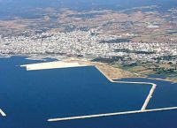 Λιμάνι Αλεξανδρούπολης: Γιατί ακυρώνεται ο διαγωνισμός
