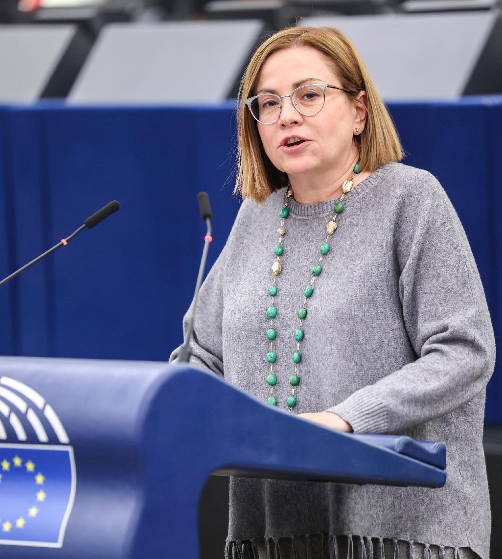 Μαρία Σπυράκη: Να αποσαφηνιστεί ο μηχανισμός διόρθωσης στην τιμή του αερίου