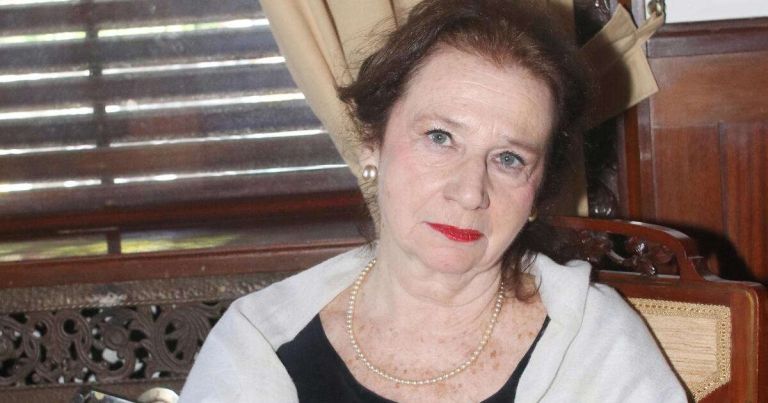 Αλεξάνδρα Παντελάκη: «Μου έδιναν 4.000 ευρώ τον μήνα στο Ευτυχισμένοι Μαζί» [vid]