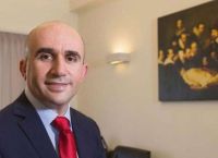 Γρηγόρης Λέων: Η νέα του ανάρτηση για το κολαστήριο η «Κιβωτός του κόσμου»