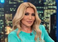 Αγγελική Ηλιάδη: Η αξέχαστη καυτή εμφάνιση μόνο με εσώρουχα που τρέλανε κόσμο
