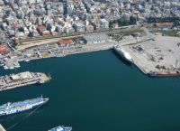 Turkish media reacts to Greece’s decision not to privatise the port of Alexandroupolis