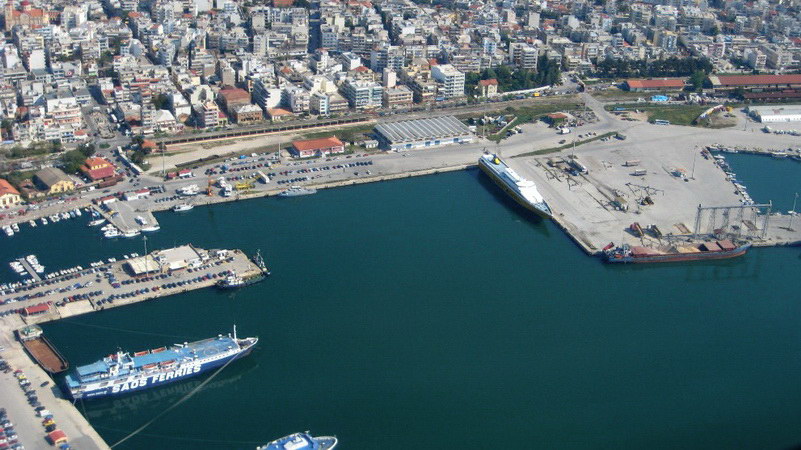 Αλεξανδρούπολη: Ένα λιμάνι γεωπολιτικής σημασίας – Το επενδυτικό πρόγραμμα