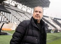 Ο Ζοσέ Μπότο αναχώρησε για την πατρίδα του, την Πορτογαλία