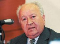 Βασίλης Παπαζάχος: «Έφυγε» σε ηλικία 92 ετών