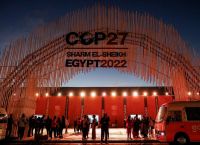 COP27: Περισσότεροι από 600 εκπρόσωποι της βιομηχανίας ορυκτών καυσίμων έχουν πάει