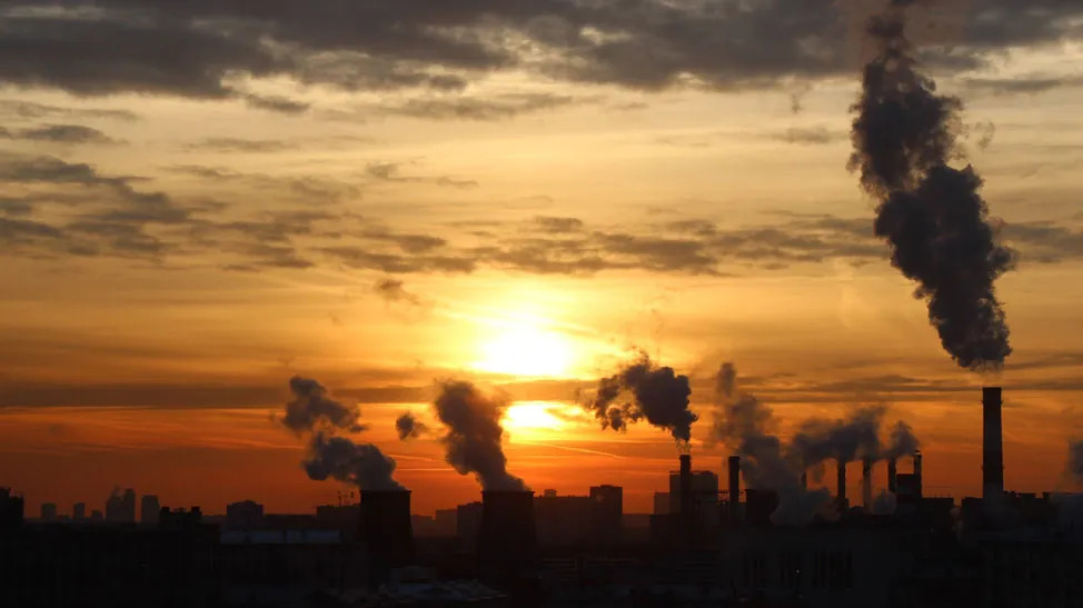 COP27: Τρεις φορές πάνω οι πραγματικές εκπομπές αερίων από πετρέλαιο και φυσικό αέριο