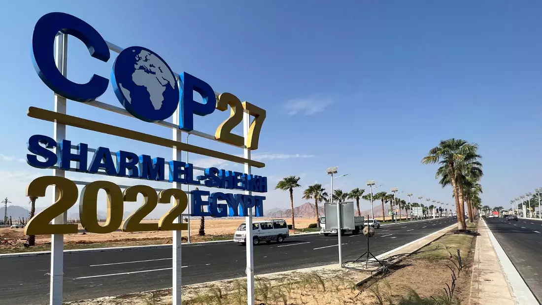 COP2 – ΟΗΕ: Το προσχέδιο της συμφωνίας για το κλίμα