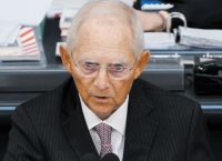 Σόιμπλε: Δεν με άκουσαν για Grexit και πλήρωσαν ακριβό τίμημα