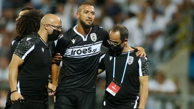 Λάθος απόφαση του Λουτσέσκου η αλλαγή του Καντουρί ενώ το ματς είχε κριθεί – Έπρεπε να βάλει Ρικαρντο