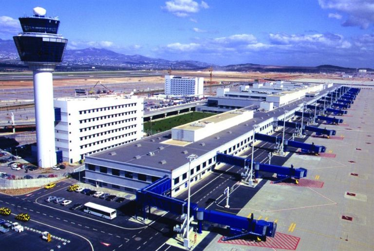 Coronavirus: Advice for travelers to/from Greece