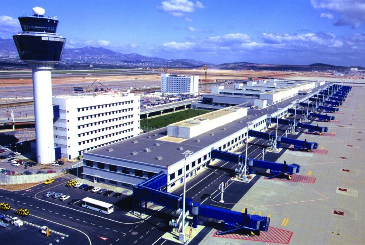 Coronavirus: Advice for travelers to/from Greece