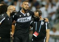 Λάθος απόφαση του Λουτσέσκου η αλλαγή του Καντουρί ενώ το ματς είχε κριθεί – Έπρεπε να βάλει Ρικαρντο