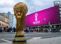 Μουντιάλ 2022: Τι σημαίνει το ευρωράπισμα στο Κατάρ; Μουντιάλ 2022: Τι σημαίνει το ευρωράπισμα στο Κατάρ;