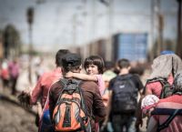 Ο αριθμός των αιτήσεων ασύλου στη Γερμανία έχει αυξηθεί κατά 57%