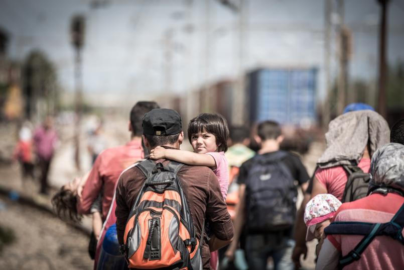 Ο αριθμός των αιτήσεων ασύλου στη Γερμανία έχει αυξηθεί κατά 57%