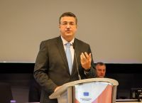 Τζιτζικώστας: Αστειότητες όσα λένε οι Τούρκοι για την απαγόρευση εισόδου μου στη χώρα
