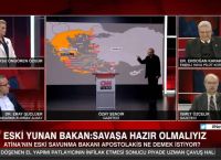 Analyst on CNN Türk: First we will destroy Greek airports
