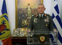 Τουρκικός Τύπος: Σκληρή επίθεση κατά του αρχηγού των Ενόπλων Δυνάμεων Τουρκικός Τύπος: Σκληρή επίθεση κατά του αρχηγού των Ενόπλων Δυνάμεων
