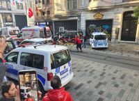 Die Zeit: Φόβοι για πολιτική χρήση του χτυπήματος στην Κωνσταντινούπολη