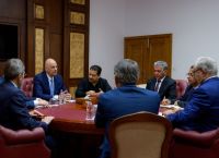 Συνάντηση Δένδια-Χαφτάρ: Ξεκάθαρη καταδίκη του τουρκολιβυκού μνημονίου