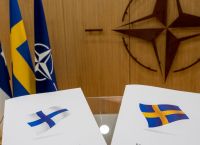 Γιατί η Τουρκία εμποδίζει την ένταξη της Σουηδίας και της Φινλανδίας στο ΝΑΤΟ Γιατί η Τουρκία εμποδίζει την ένταξη της Σουηδίας και της Φινλανδίας στο ΝΑΤΟ