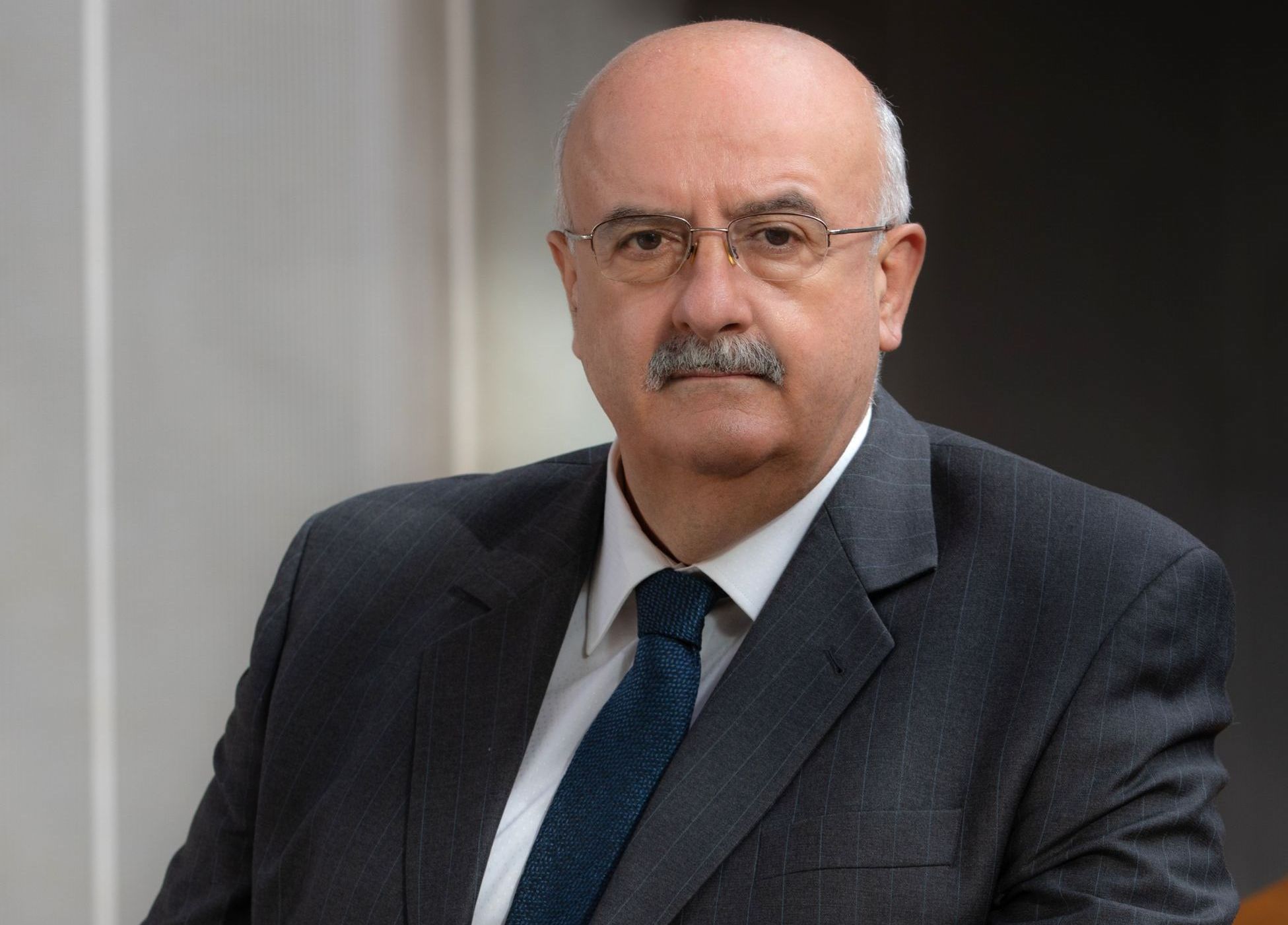 Περδικάρης: Οι κατασκευαστικές θα βρουν το σημείο ανάμεσα στο ανεκτέλεστο και το ρίσκο παραγωγής ζημιών