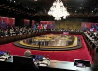 G20: Καλό κλίμα και εκκλήσεις για ενότητα