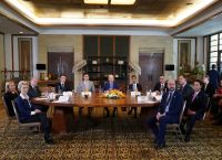 Πύραυλοι στην Πολωνία: Το παρασκήνιο της νύχτας θρίλερ στη G20 – Ο Ζελένσκι πίεζε για παρέμβαση του ΝΑΤΟ
