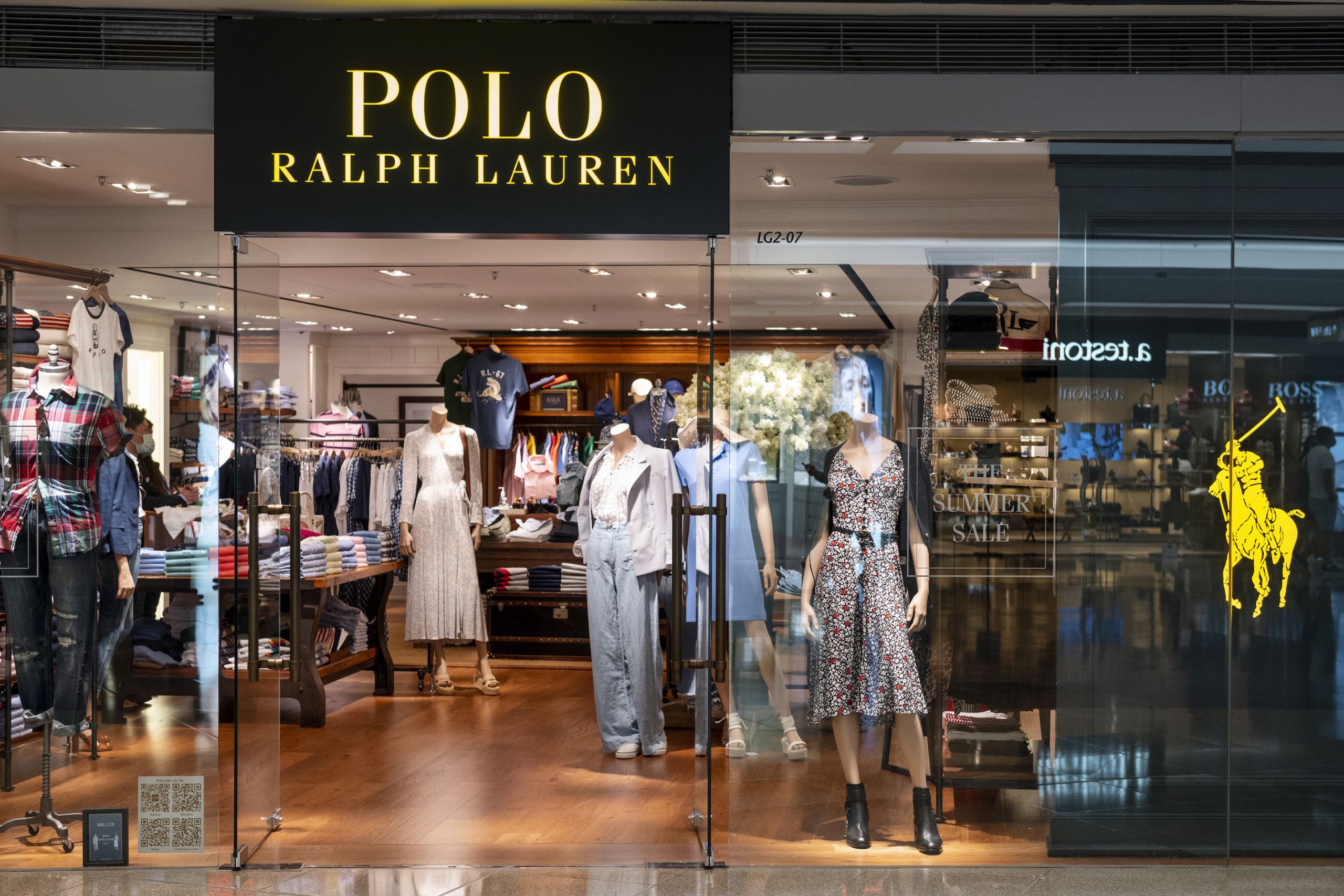 Τα brands πολυτελείας γιορτάζουν με επιτυχία το 2022