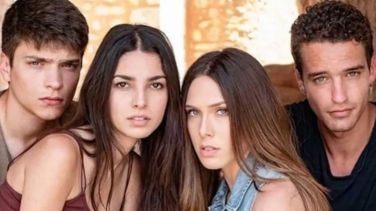 Η Γη της Ελιάς Spoiler: H ζωή του Στάθη σε κίνδυνο!