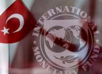 “Καμπανάκι” ΔΝΤ στην Τουρκία: Αυξήστε επιτόκια – Ενισχύστε την ανεξαρτησία της Κεντρικής Τράπεζας