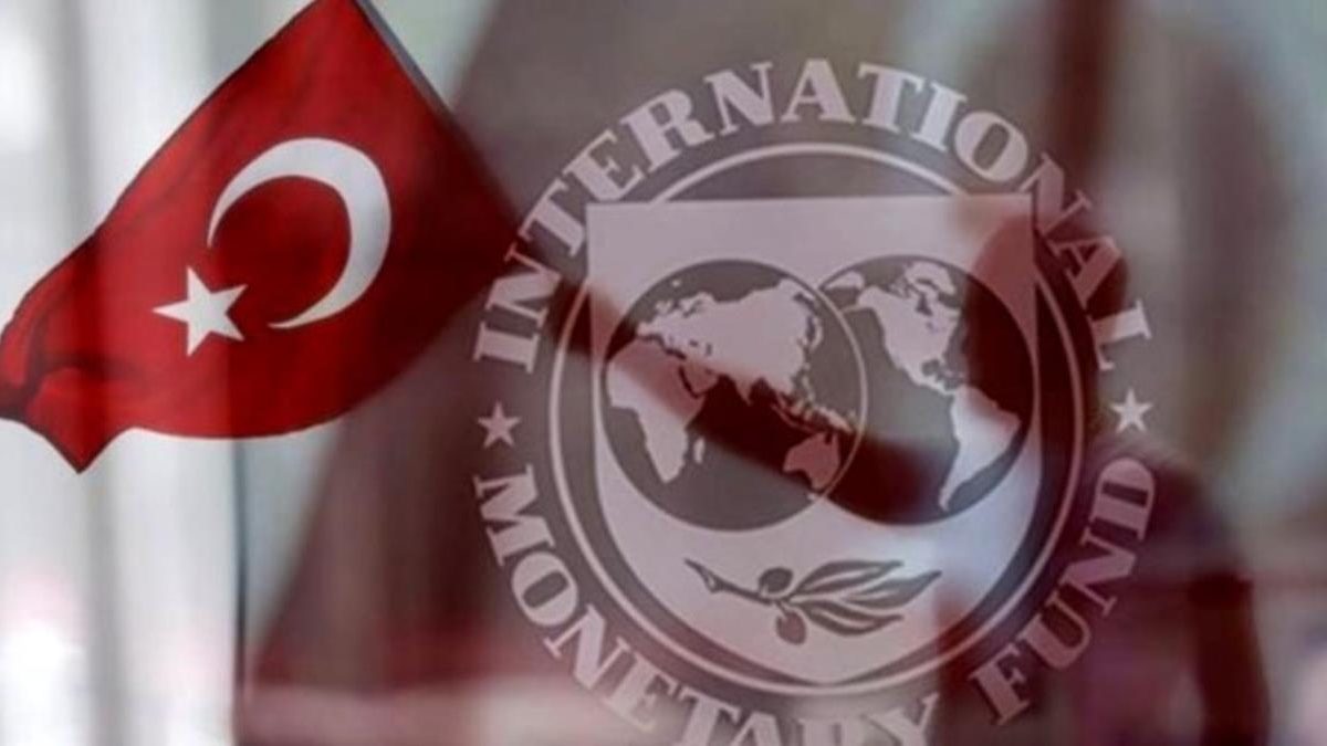 “Καμπανάκι” ΔΝΤ στην Τουρκία: Αυξήστε επιτόκια – Ενισχύστε την ανεξαρτησία της Κεντρικής Τράπεζας