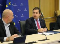 Μηταράκης: Στην τοπική κοινωνία της Σάμου ο χώρος του πρώην ΚΥΤ στο Βαθύ