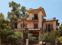 Aκίνητα: Παλιά αρχοντικά στην Αττική αξιοποιούνται – Τι κερδίζουν οι ιδιοκτήτες