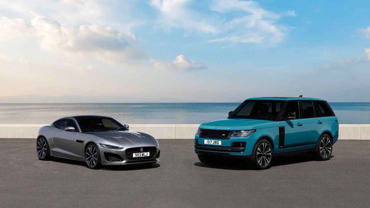 Jaguar Land Rover: Παίρνει στο δυναμικό της απολυμένους τεχνικούς της Amazon και του Twitter