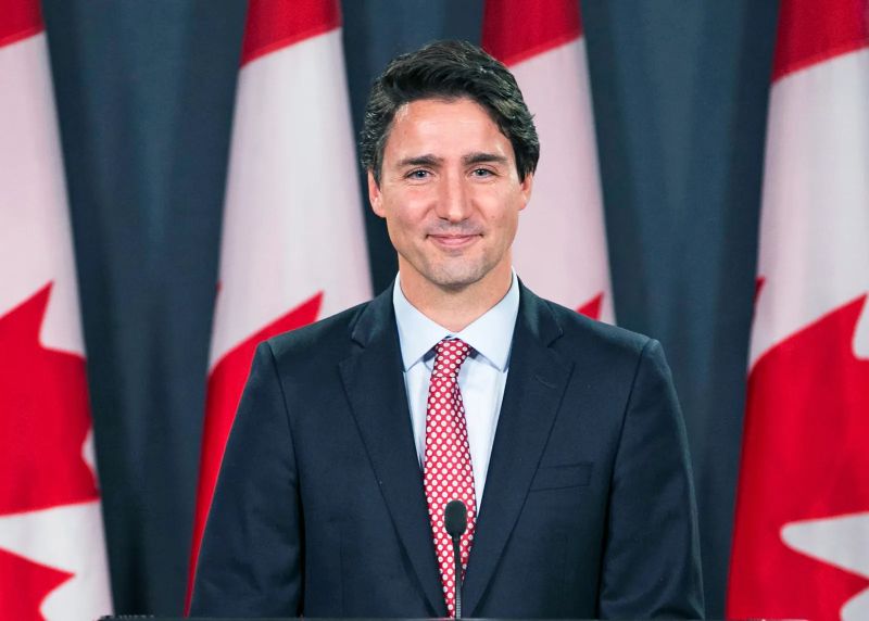 Justin Trudeau: Ο πρωθυπουργός του Καναδά ξεπέρασε τα ταμπού και πήγε καλεσμένος σε drag εκπομπή [vid]