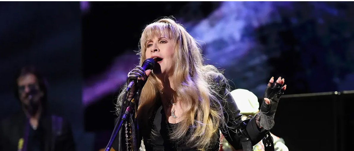 Κριστίν ΜακΒι: Πέθανε η τραγουδίστρια των Fleetwood Mac