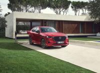 Από το 2025 έως το 2027 η Mazda θα συνεχίσει να επιταχύνει τον εξηλεκτρισμό του στόλου της