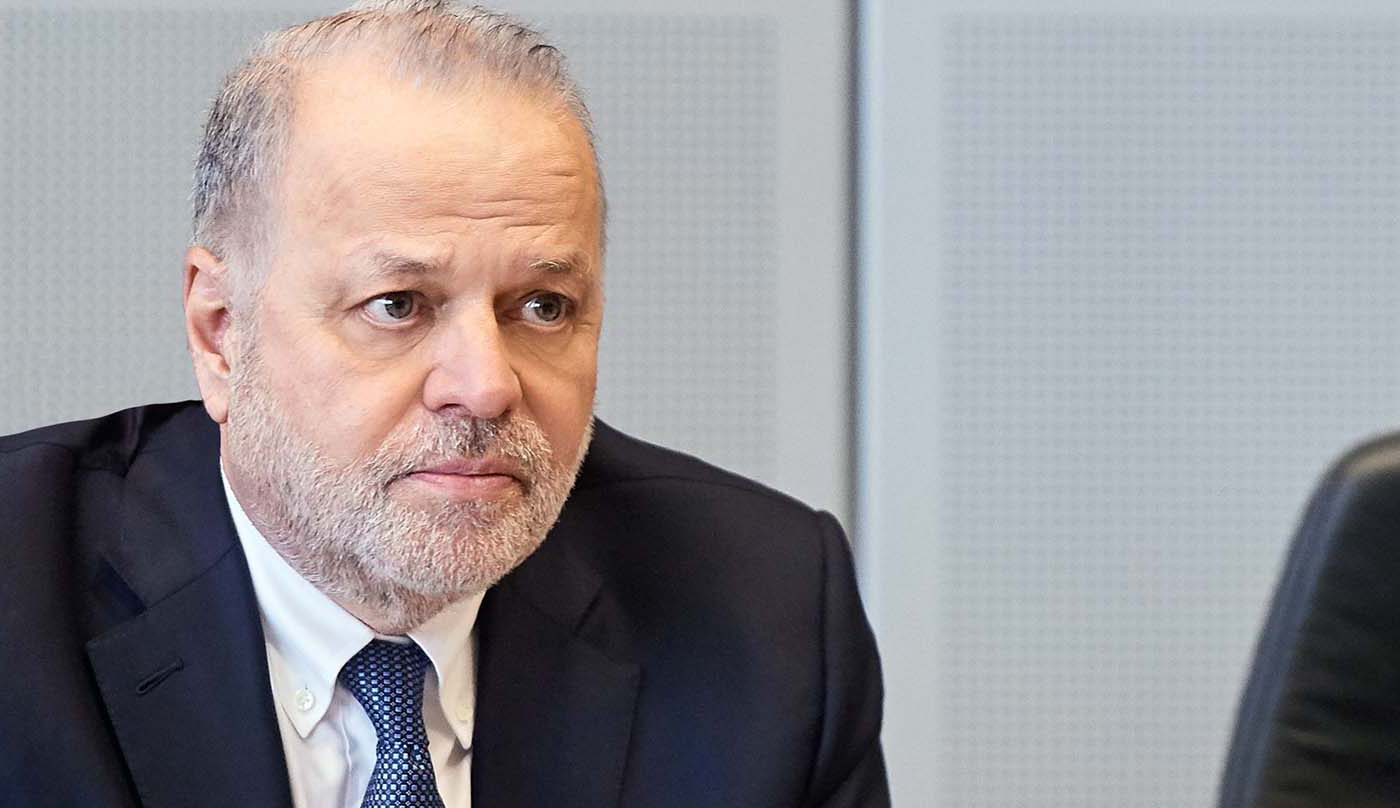 Μυτιληναίος: Mega deal 800 εκατ. ευρώ με έργα στο Ηνωμένο Βασίλειο