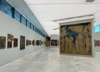 10 Priceless Masterpieces in the National Gallery of Greece 10 Priceless Masterpieces in the National Gallery of Greece