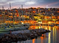 Μετά το Αμβούργο, έρχονται επενδυτικά πρότζεκτ στον Πειραιά; Μετά το Αμβούργο, έρχονται επενδυτικά πρότζεκτ στον Πειραιά;