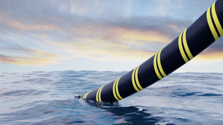 The construction of the cables for the Folegandros – Milos – Serifos electrical interconnection begins