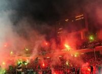 Ο Ολυμπιακός ζήλεψε την φιέστα του Παναθηναϊκού