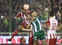 Παναθηναϊκός – Ολυμπιακός 1-1: Διατήρησε αήττητο και +10 από τους Πειραιώτες [vid]