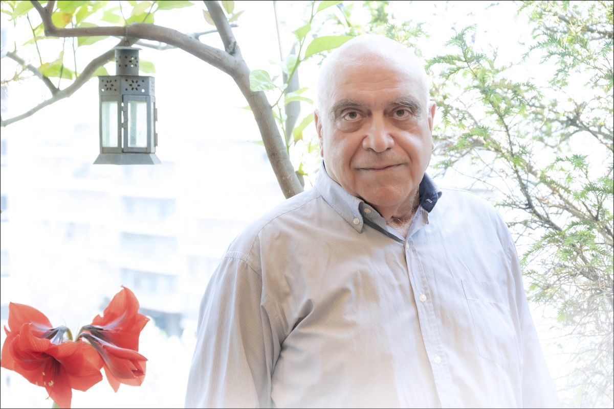 Δημήτρης Πιατάς: «Όταν πήγα να δω τον Βέγγο στον νεκροθάλαμο μείναμε 20 λεπτά οι δυο μας και….»