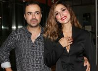 Σοκ στην Ελληνική Showbiz: Χώρισαν η Κατερίνα Παπουτσάκη και ο Παναγιώτης Πιλαφάς